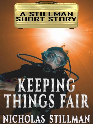 cover image of Keeping Things Fair